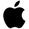 Logo Apple Store