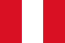 Cờ Peru